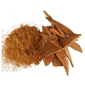 Katha prášek 1kg